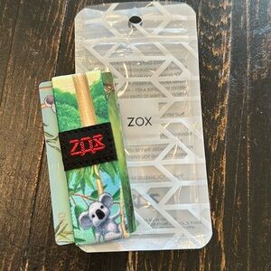 Zox Stretch Bracelet